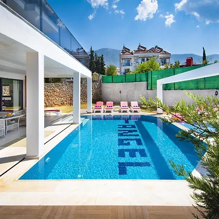 Hisar Celebrity E Villa