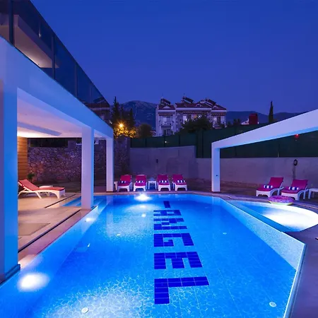 Hisar Celebrity E Fethiye