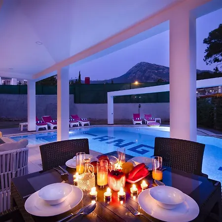 Hisar Celebrity E * Fethiye