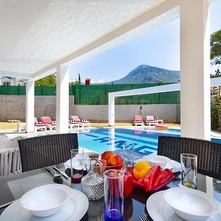 Hisar Celebrity E * Fethiye