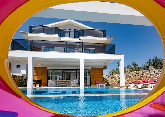 Hisar Celebrity E Fethiye