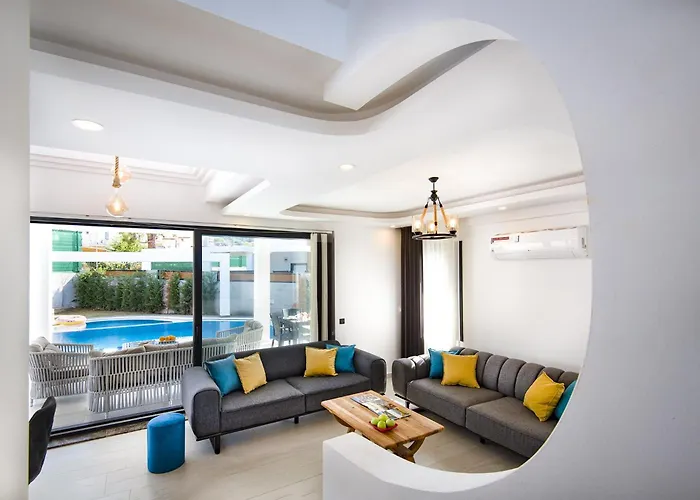 Hisar Celebrity E Fethiye