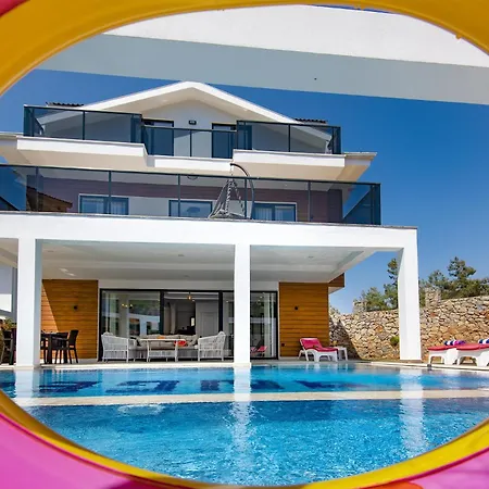 Hisar Celebrity E Фетхие