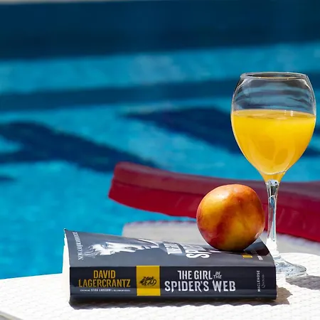 Вилла Hisar Celebrity E