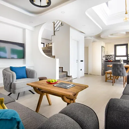 Hisar Celebrity E Вилла *