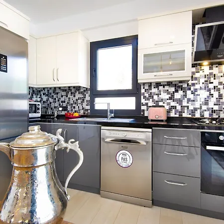 Вилла Hisar Celebrity E